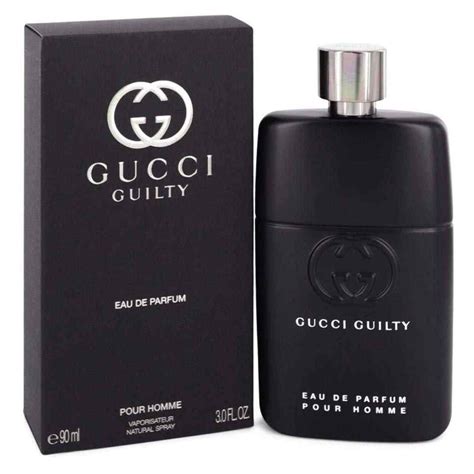 Gucci Guilty Pour Homme, 90ml, eau de parfum 